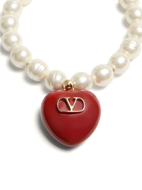 Royal Heart Bracelet VALENTINO GARAVANI | 6W2J0Y71LTDR5P